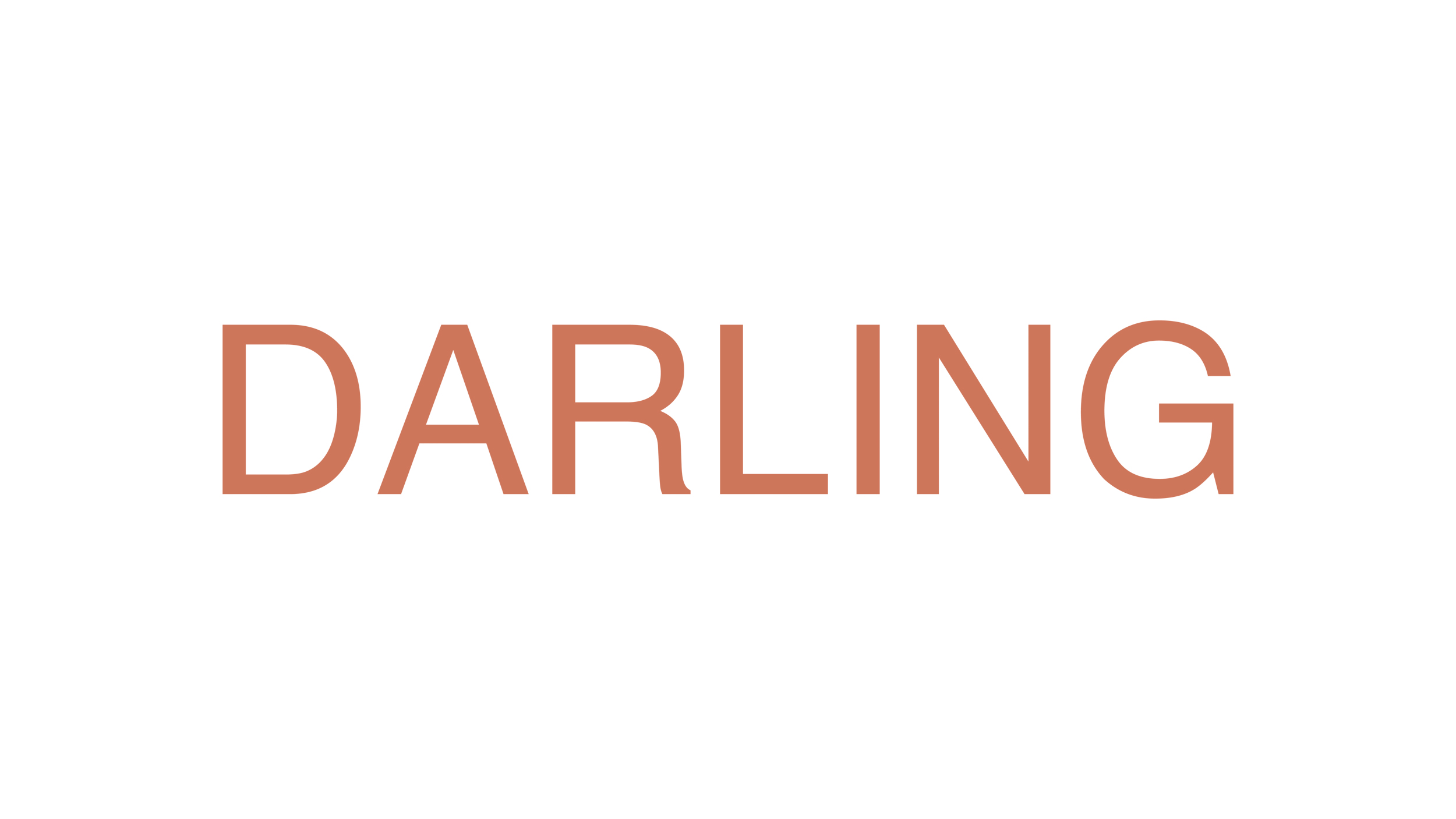 Darling