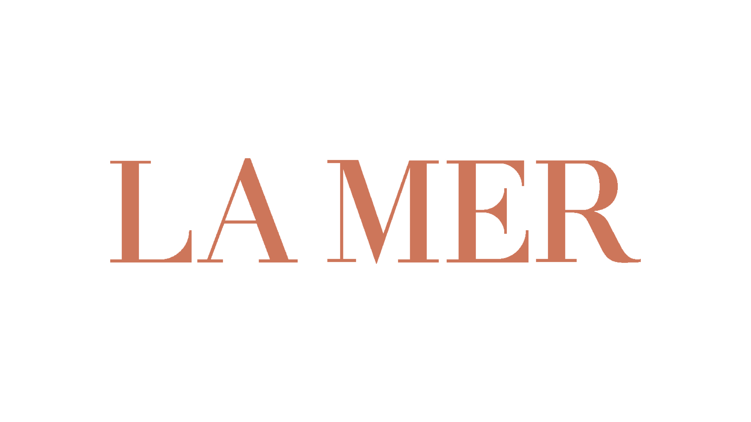 La Mer