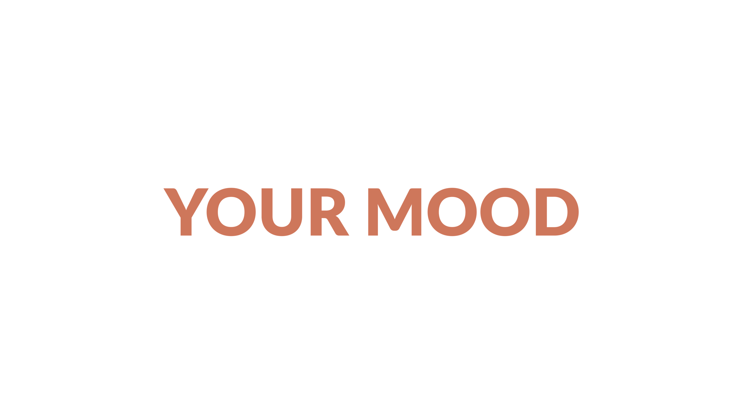 Your Mood