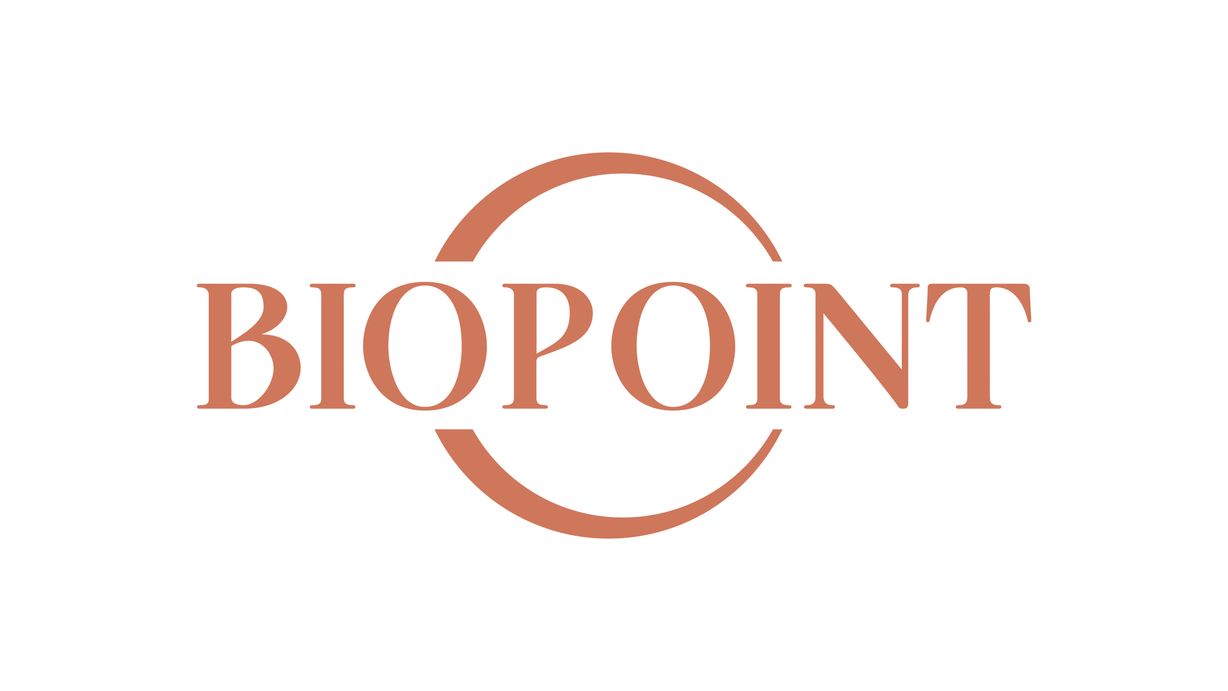 Biopoint