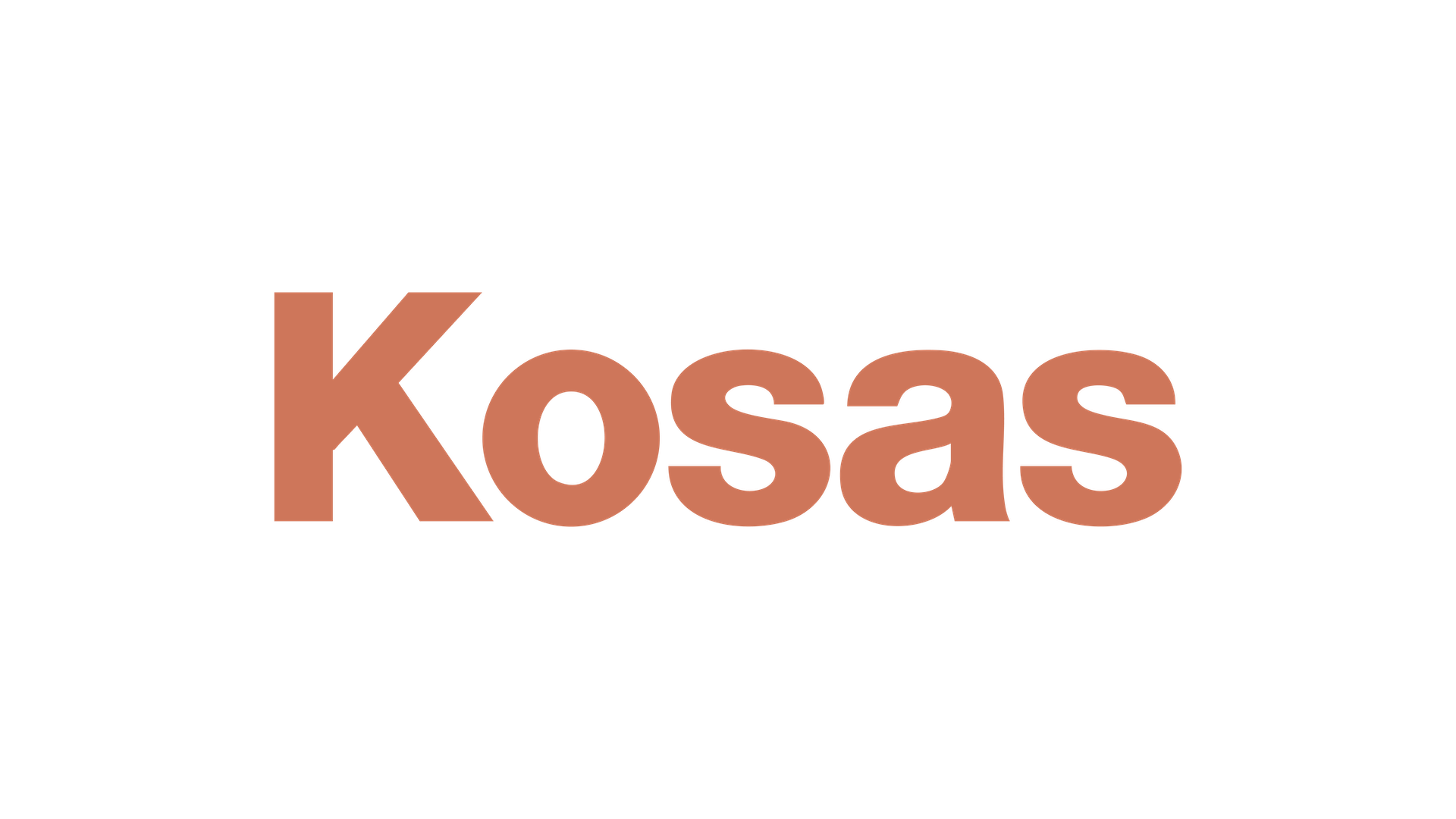 Kosas